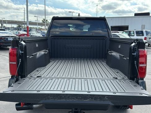 New 2025 Toyota Tacoma SR5 image 6