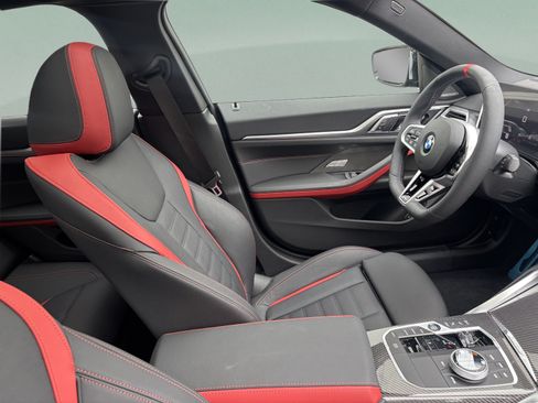New 2027 BMW 440i xDrive w/ Premium Package AWD/4WD image 25