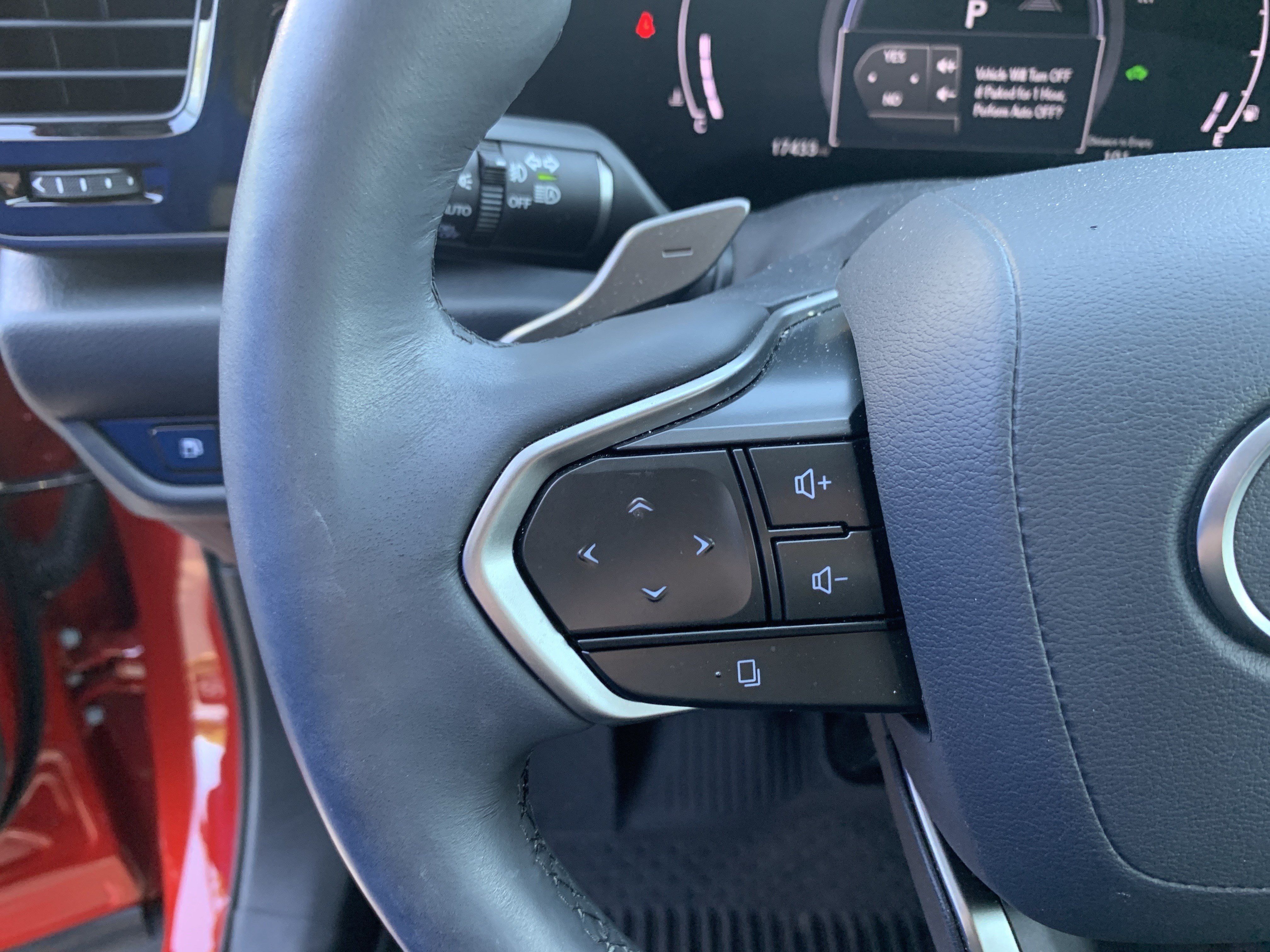Used 2025 Lexus NX 350h AWD w/ Accessory Package (2T) image 19
