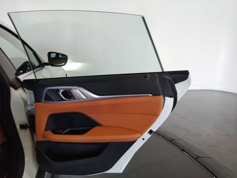 Used 2023 BMW i4 eDrive40 w/ Premium Package image 43