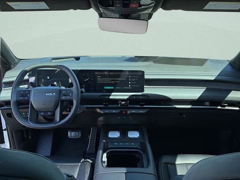 New 2027 Kia Telluride X-Line SX Prestige AWD/4WD image 27