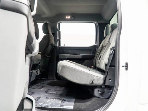 Used 2024 Ford F350 XLT image 32