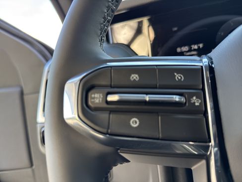 New 2026 GMC Yukon Denali AWD/4WD image 20