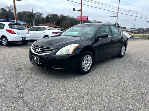 Used 2012 Nissan Altima 2.5 S w/ Value Pkg image 12