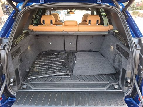 Used 2024 BMW X5 M60i image 28