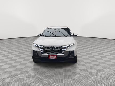 Used 2024 Hyundai Santa Cruz SEL AWD/4WD image 28