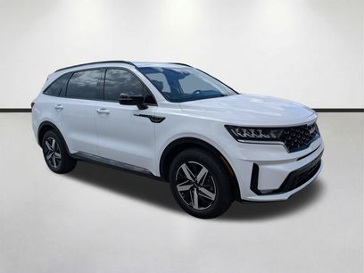 Used 2023 Kia Sorento S