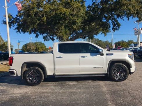 Used 2024 GMC Sierra 1500 Denali w/ Denali Reserve Package image 3
