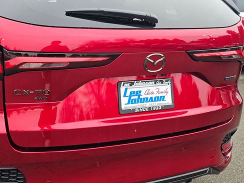 New 2026 MAZDA CX-70 3.3 Turbo S w/ Premium Package image 25