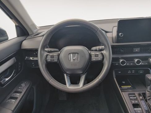 Used 2024 Honda CR-V EX-L image 12