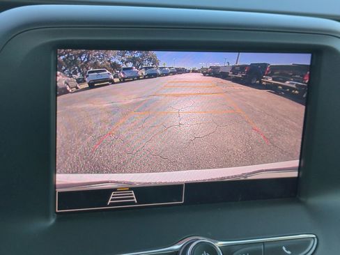 Used 2022 Chevrolet Camaro LS image 18