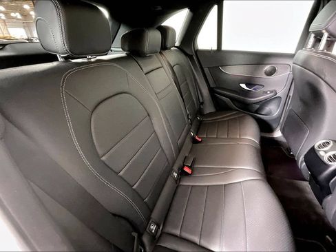 Certified 2022 Mercedes-Benz GLC 300 4MATIC image 19
