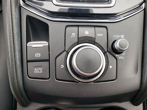 Used 2020 MAZDA CX-5 Touring AWD/4WD image 20