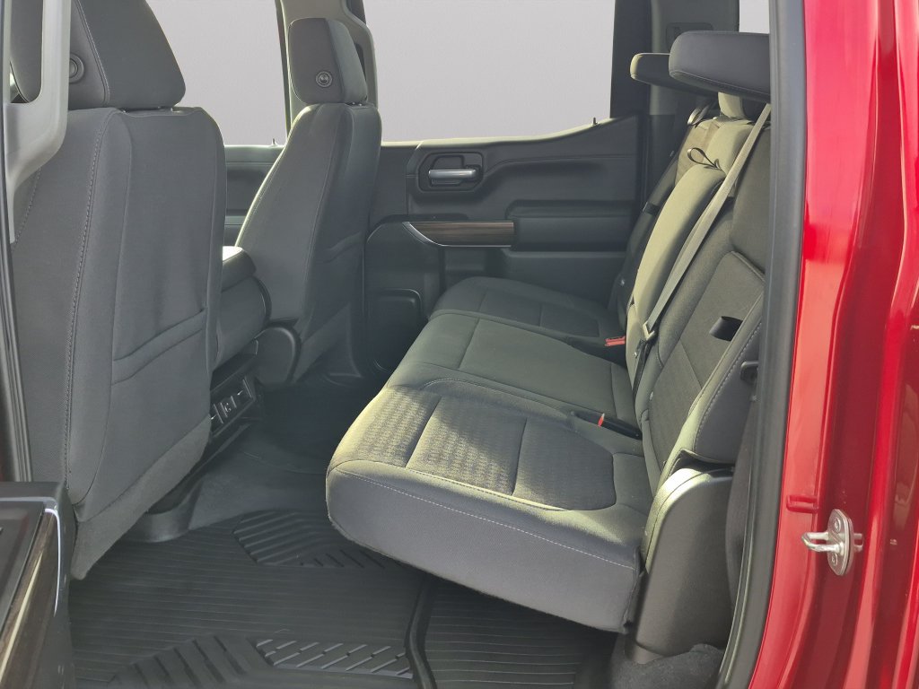 Used 2021 Chevrolet Silverado 1500 RST AWD/4WD image 17