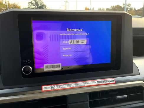 New 2026 Toyota Tacoma SR5 image 18