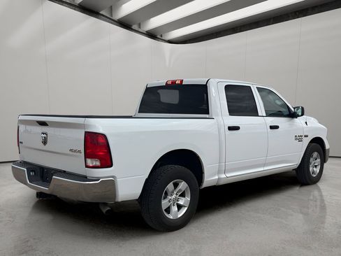 Used 2022 RAM 1500 Classic SLT w/ Protection Group image 5
