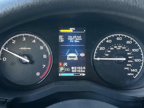 Used 2023 Subaru Forester AWD/4WD image 23