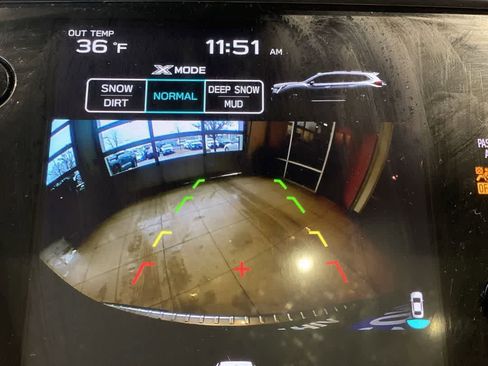 Used 2023 Subaru Ascent Touring image 20