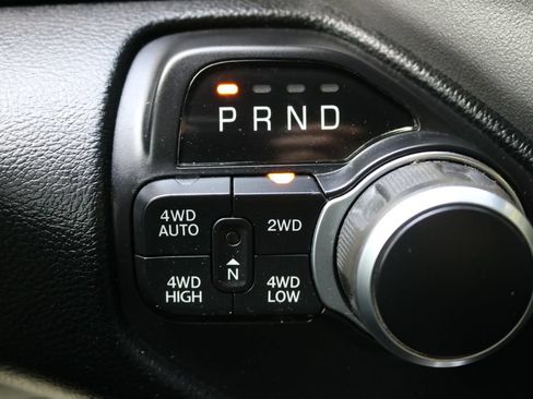 Used 2021 RAM 1500 Lone Star AWD/4WD image 23