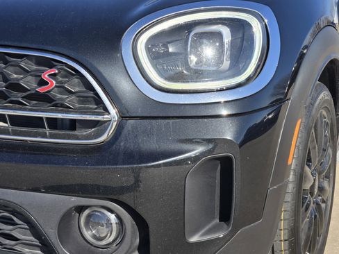 Used 2024 MINI Cooper Countryman S image 7