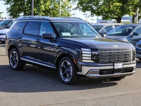 New 2026 Hyundai Palisade Limited AWD/4WD image 6