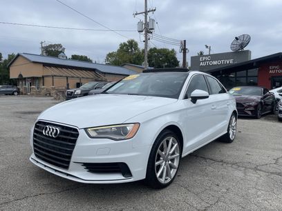 Used 2015 Audi A3 1.8T Premium w/ Cold Weather Package