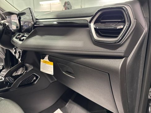 New 2026 Chevrolet TrailBlazer LT w/ Convenience Package AWD/4WD image 35