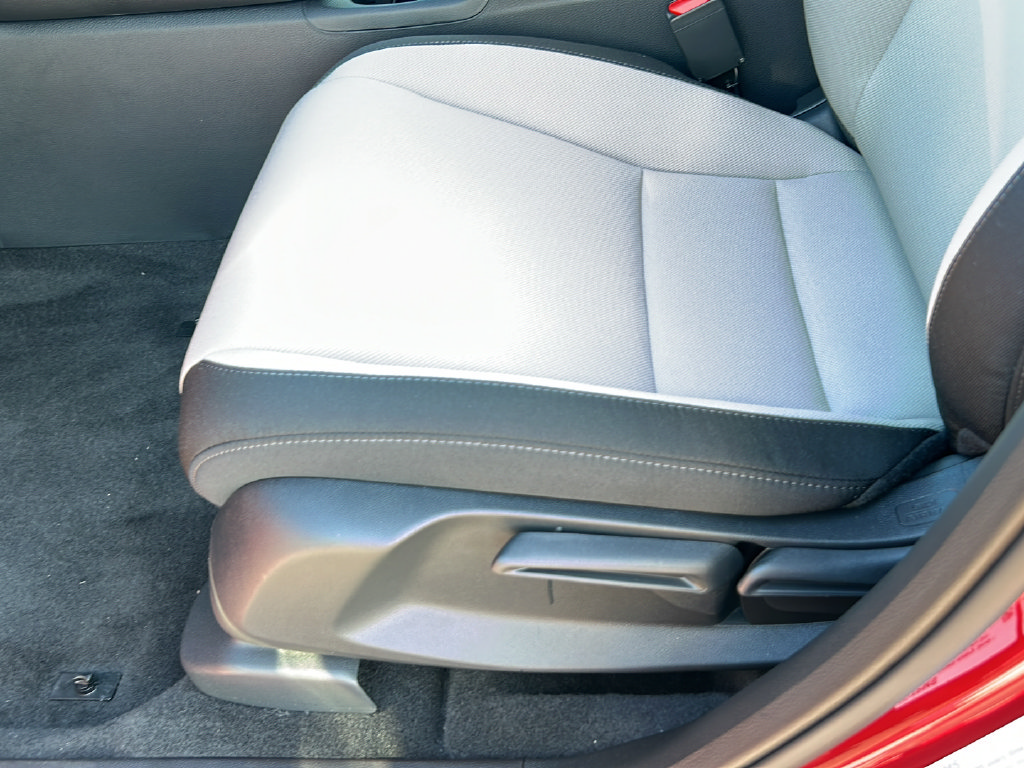 New 2027 Honda CR-V LX image 16