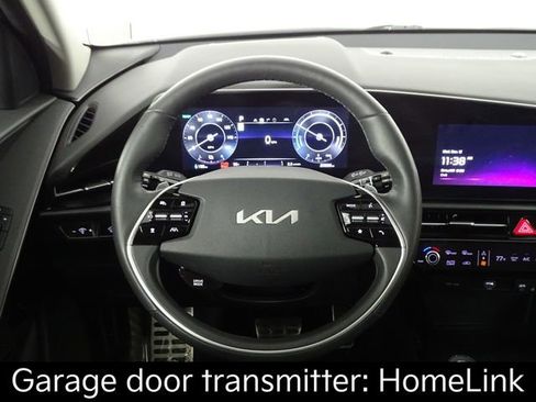 Certified 2023 Kia Niro Wave image 25