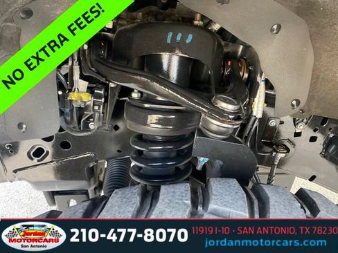 Used 2021 Ford F150 Lariat w/ Equipment Group 502A High AWD/4WD image 10