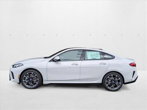 Used 2025 BMW 228i xDrive 228 xDrive w/ Premium Package image 9