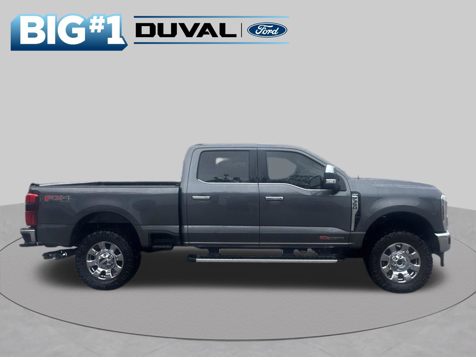 Used 2026 Ford F350 4x4 Crew Cab Super Duty image 5