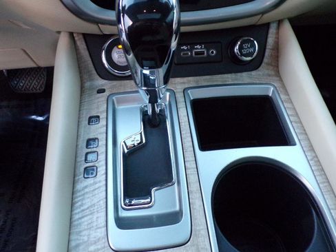 Used 2023 Nissan Murano SL w/ SL Moonroof Package AWD/4WD image 24