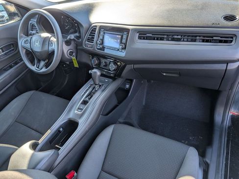 Used 2019 Honda HR-V LX image 44
