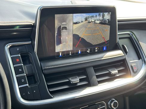 Used 2023 GMC Yukon AT4 w/ AT4 Premium Plus Package image 25