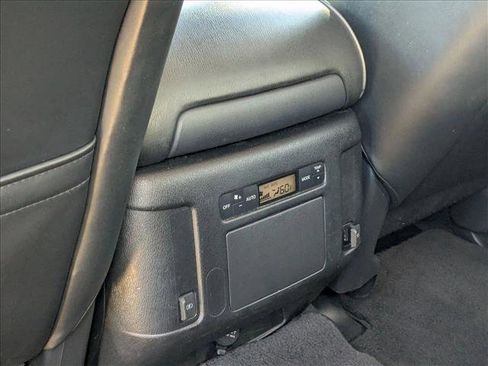 Used 2019 INFINITI QX80 Luxe w/ Proassist Package image 18