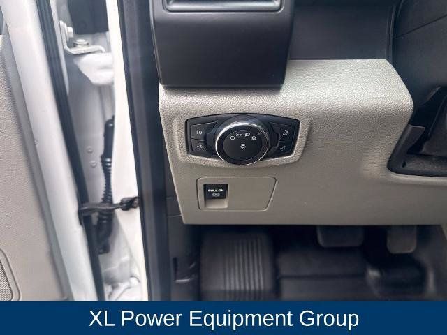 Certified 2018 Ford F150 XL w/ Equipment Group 101A Mid AWD/4WD image 18