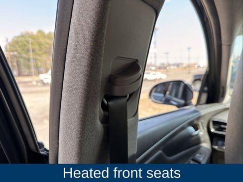 Used 2020 Hyundai Santa Fe Limited image 22