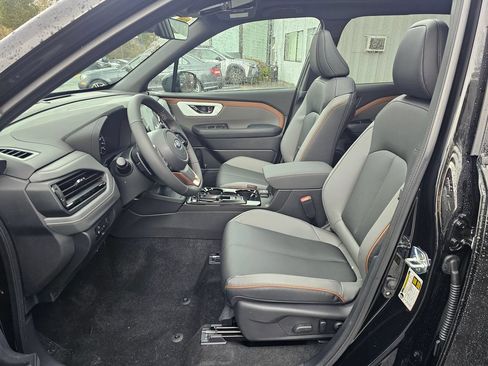 New 2026 Subaru Forester Sport AWD/4WD image 18
