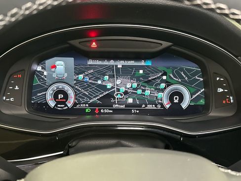 Used 2025 Audi Q7 3.0T Prestige w/ Prestige Package image 29