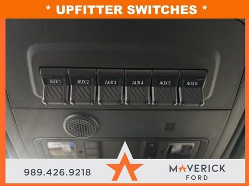 New 2026 Ford Bronco Badlands image 25