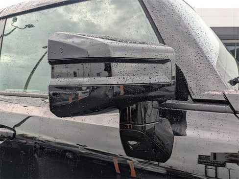 New 2026 GMC Hummer EV SUV image 13