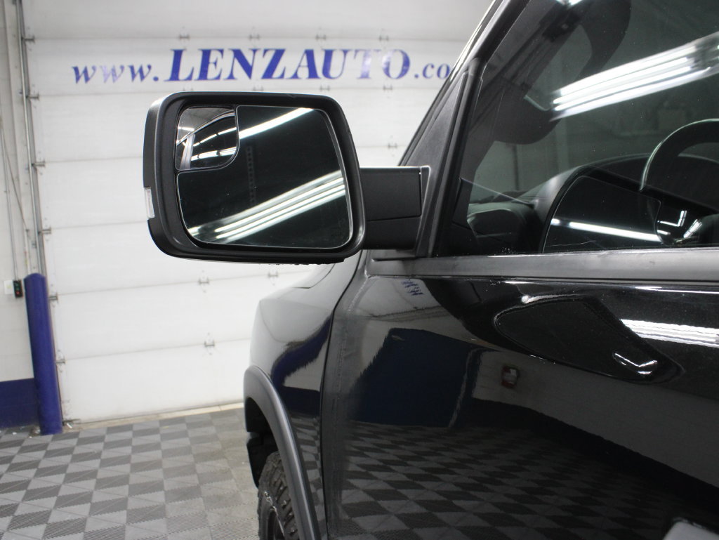 Used 2022 RAM 1500 Rebel w/ Level 1 Equipment Group AWD/4WD image 63
