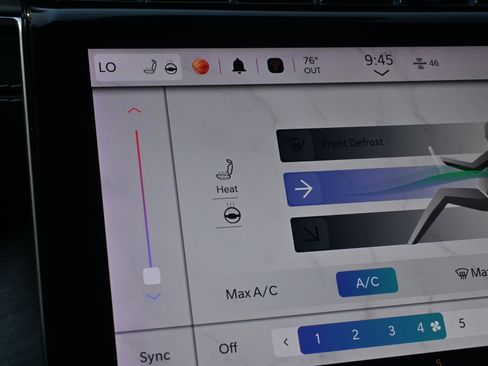 Used 2023 Jeep Grand Cherokee Limited image 34