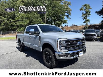 Used 2026 Ford F350 King Ranch w/ Tremor Off-Road Package