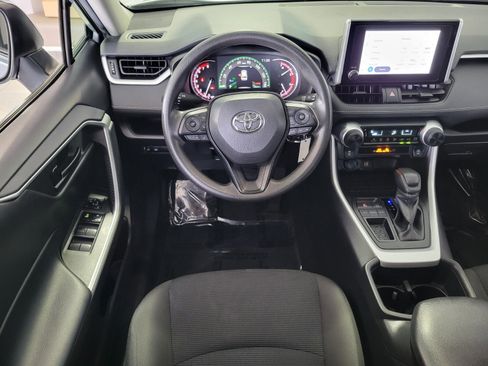 Used 2024 Toyota RAV4 LE image 13