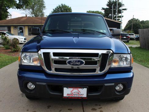Used 2011 Ford Ranger XLT RWD image 3