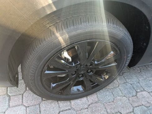 New 2026 MAZDA CX-30 Aire Edition image 4