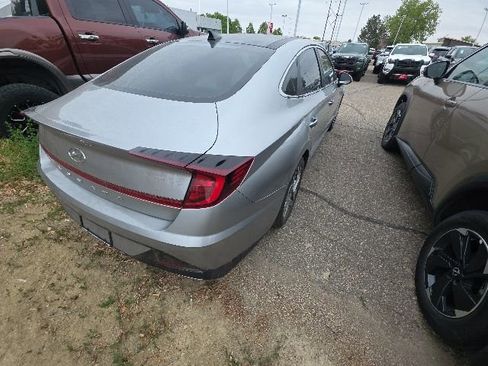 Used 2020 Hyundai Sonata SEL FWD image 5