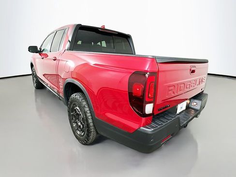 New 2026 Honda Ridgeline TrailSport image 7